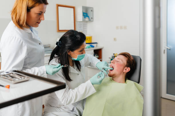 Trusted AR Emergency Dental Service Experts